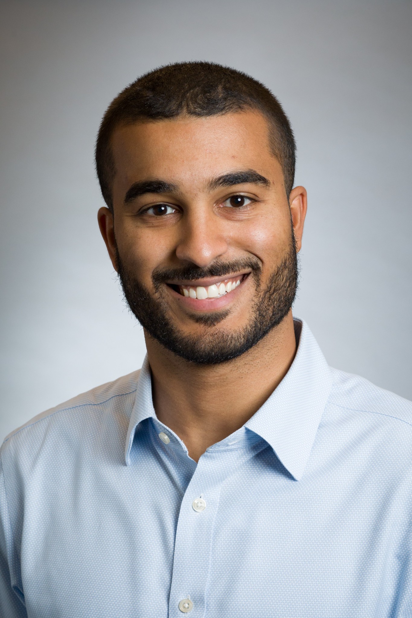 Derek Russell | Babson Black Business Summit | EventHub